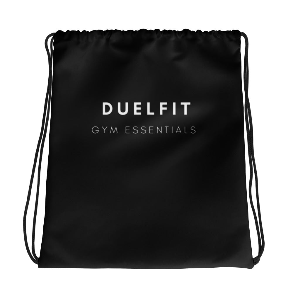 DuelFit Drawstring bag