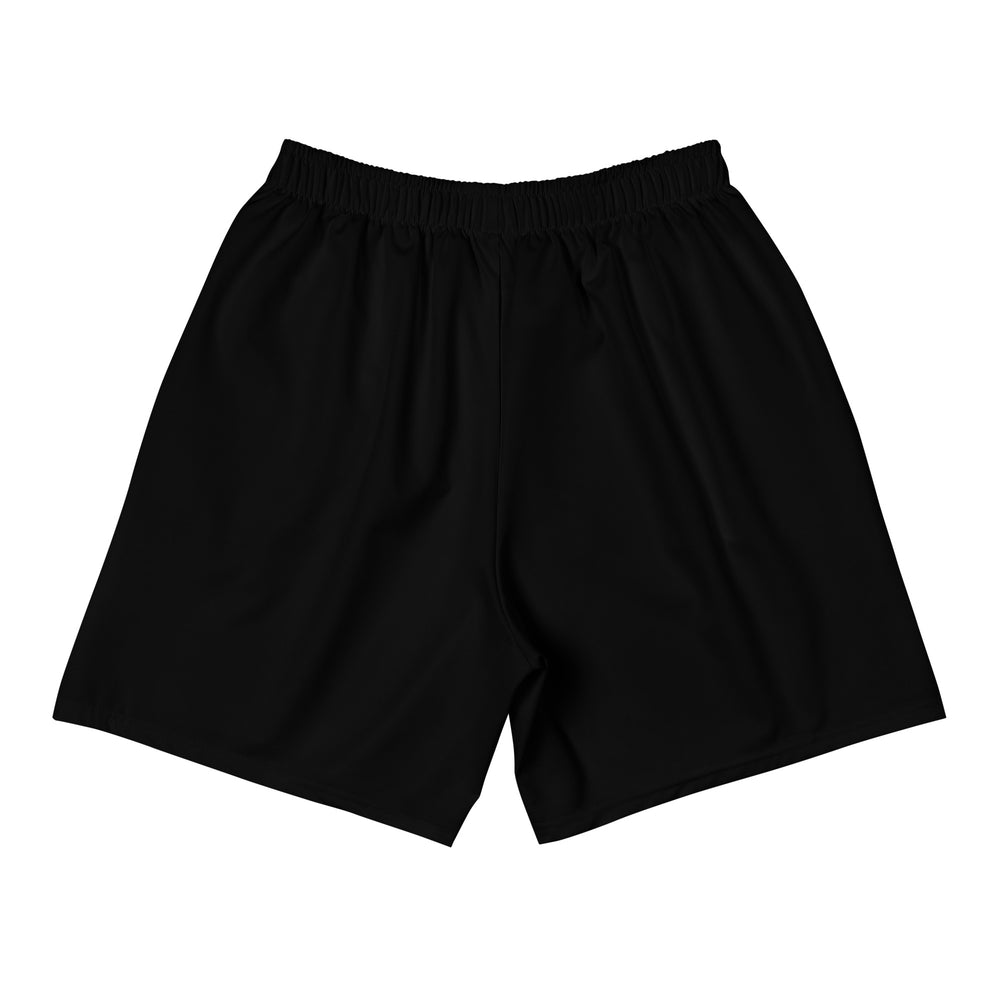 Black Mt.Olympus Shorts