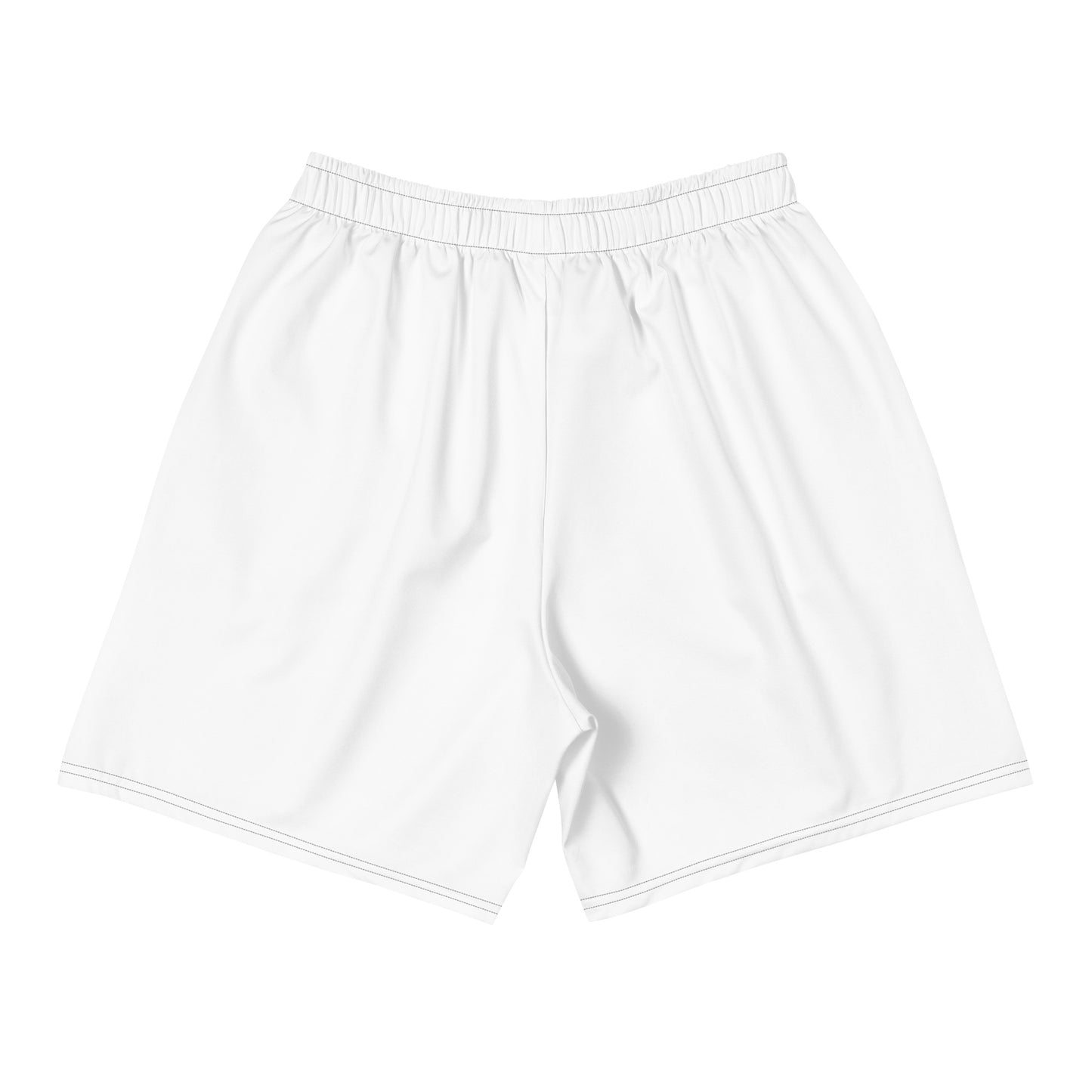 White Mt.Olympus Shorts