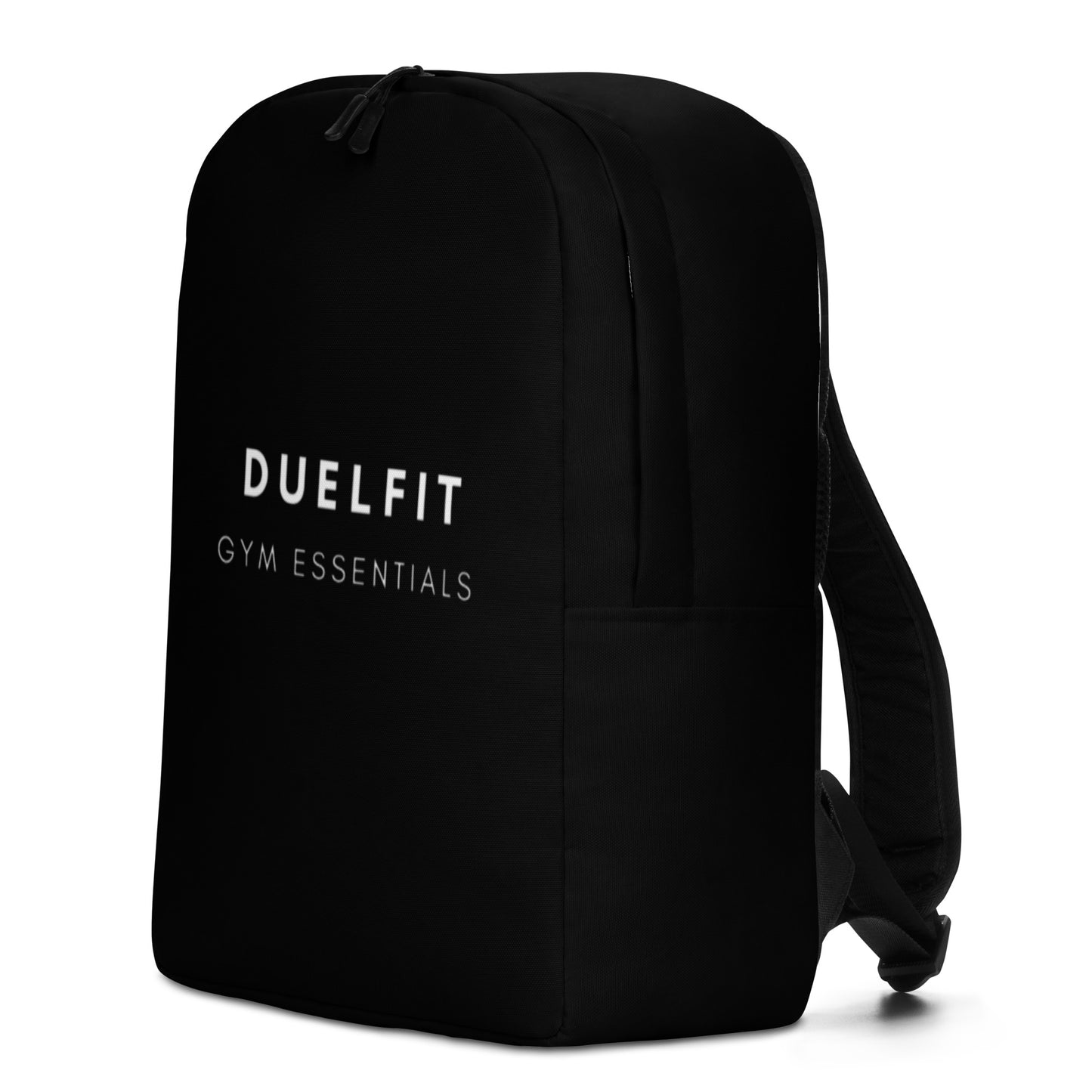 DuelFit Minimalist Backpack