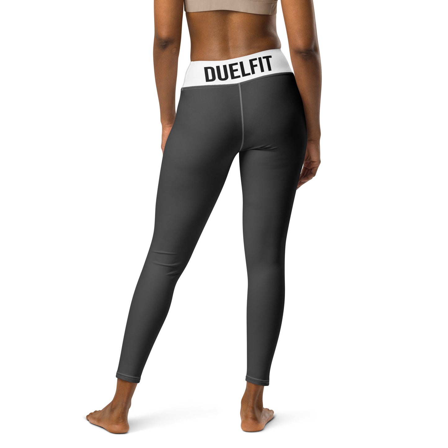 DuelFit Yoga Leggings