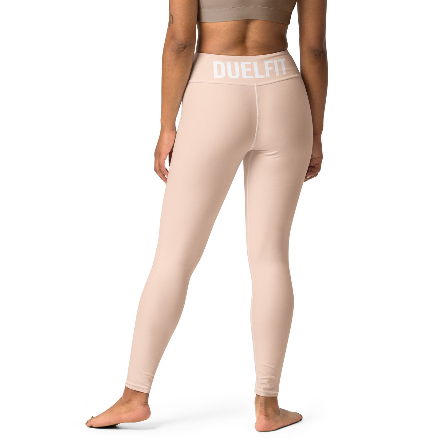 DuelFit Yoga Leggings