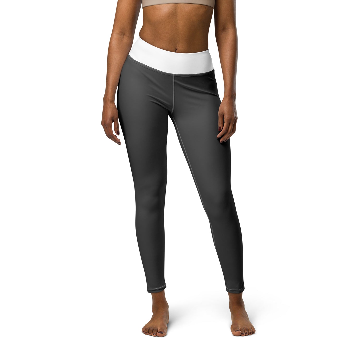 DuelFit Yoga Leggings