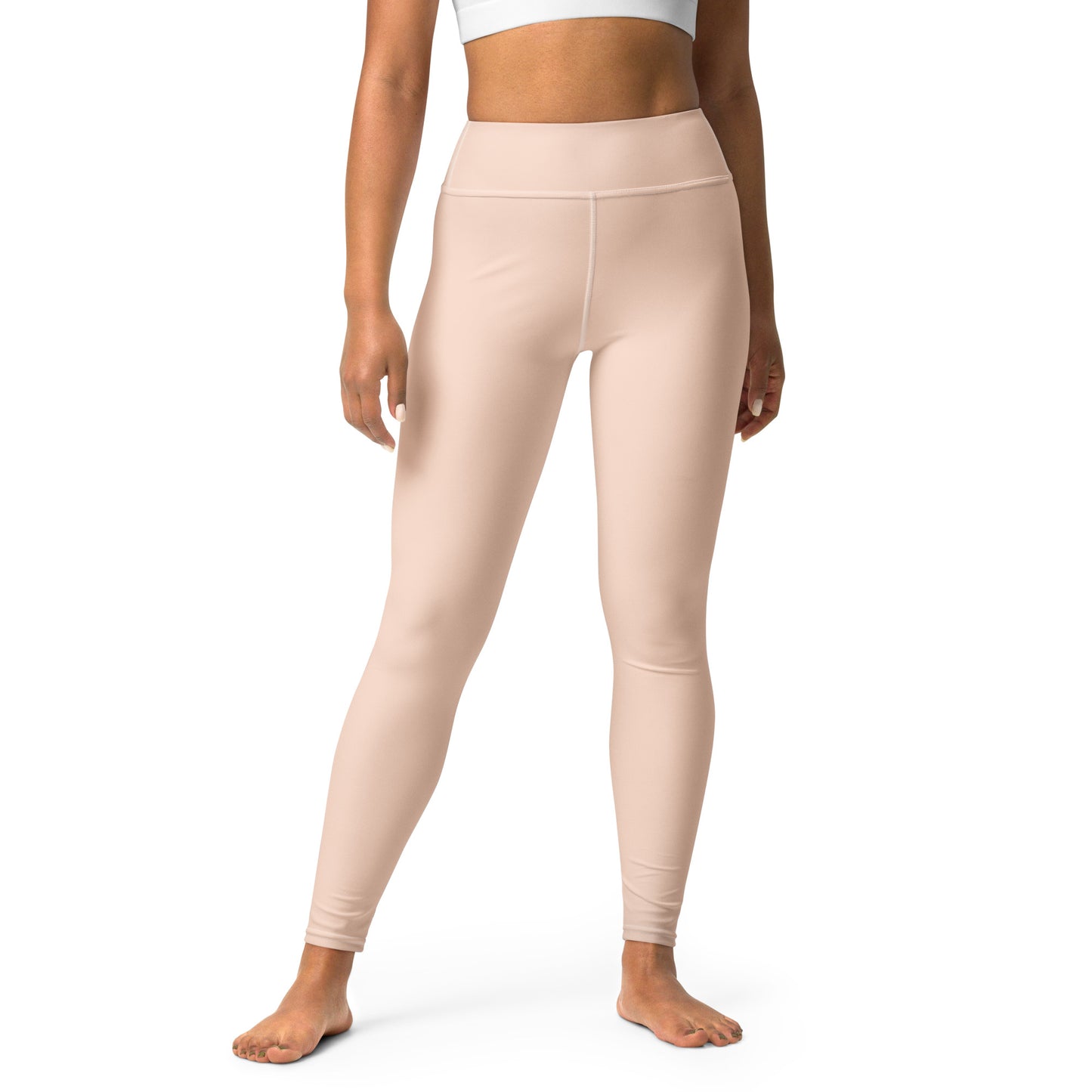 DuelFit Yoga Leggings