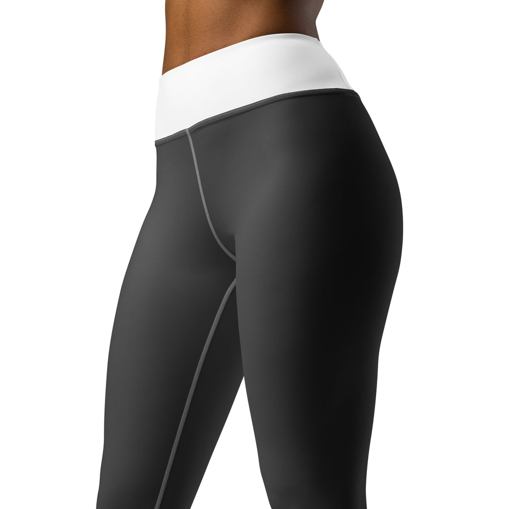 
                      
                        DuelFit Yoga Leggings
                      
                    