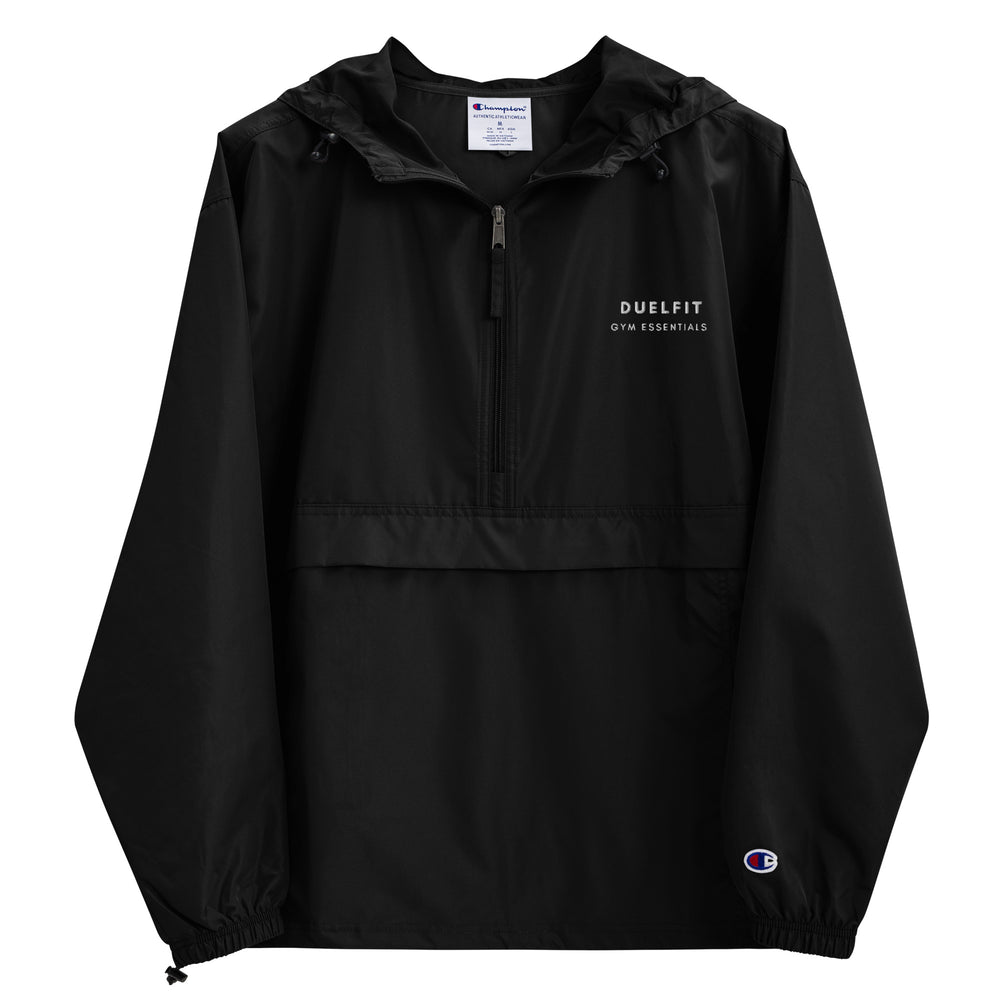 Champion x DuelFit Tech Rain Jacket