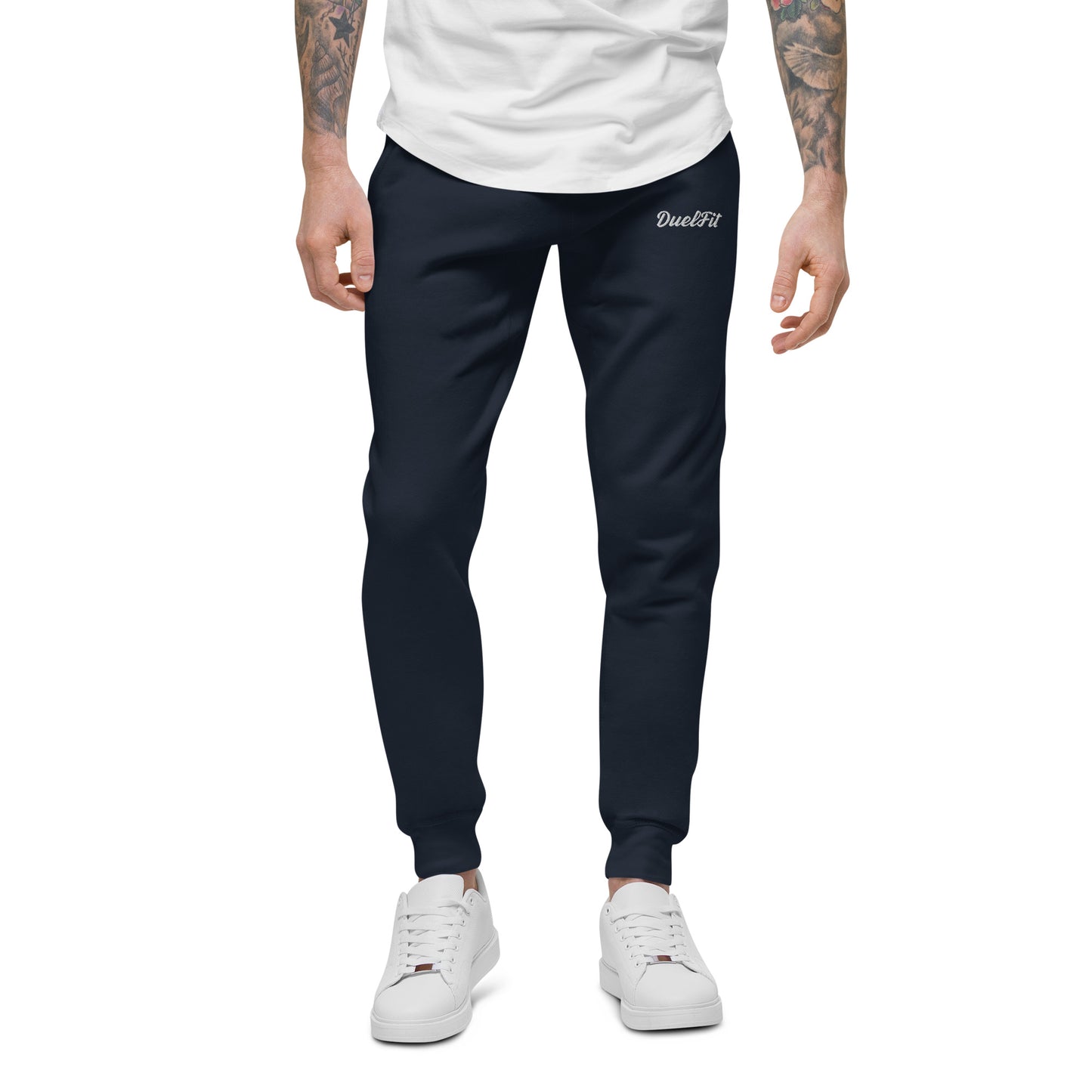 DuelFit Signature sweatpants