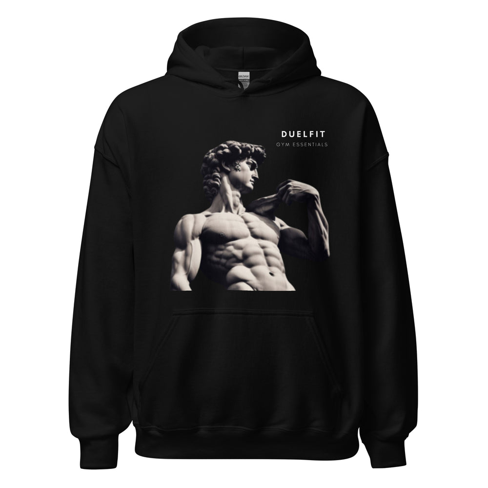 Greek Physique Hoodie