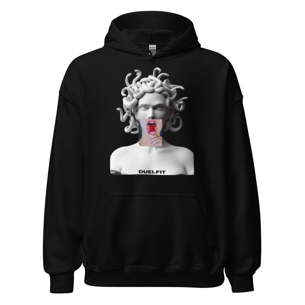 Medusa Hoodie