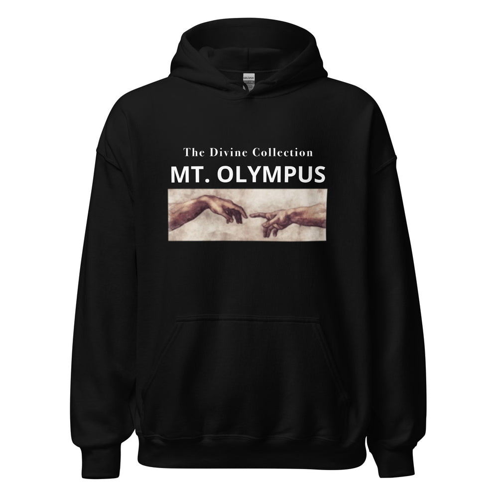 Mt. Olympus Hoodie