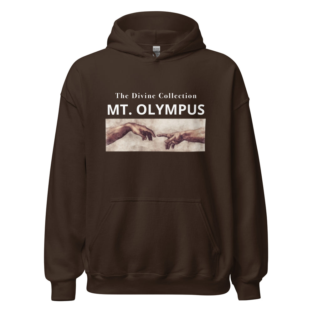 
                      
                        Mt. Olympus Hoodie
                      
                    