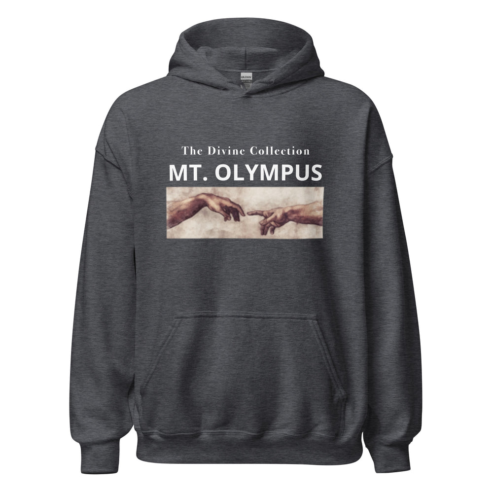 
                      
                        Mt. Olympus Hoodie
                      
                    