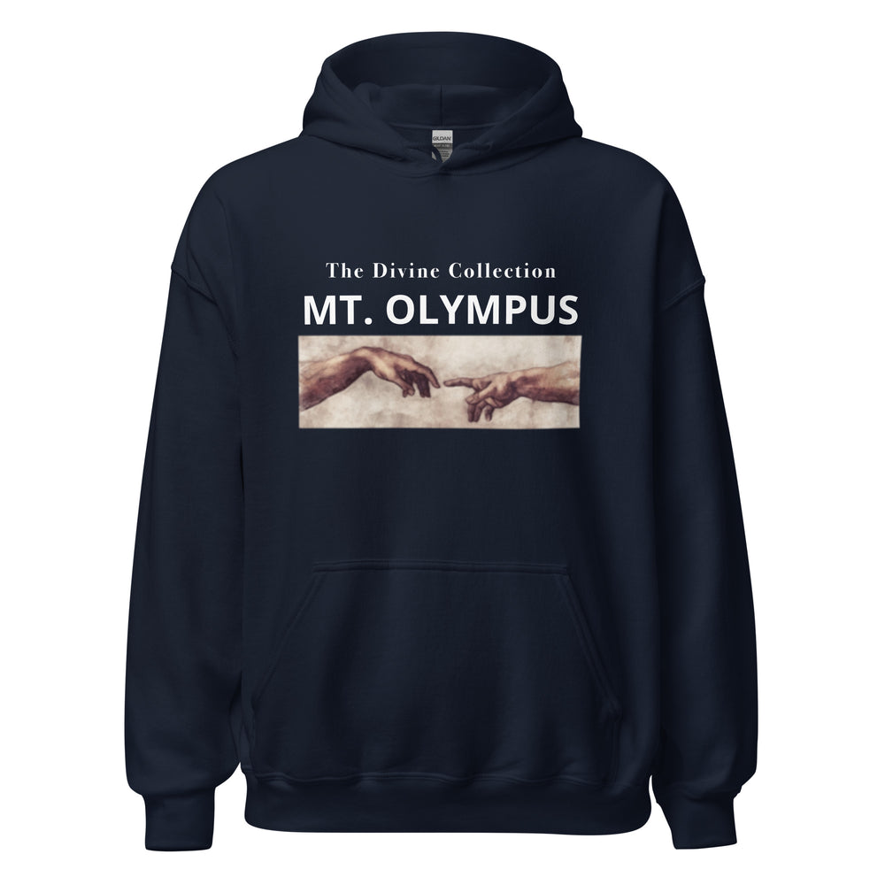 Mt. Olympus Hoodie