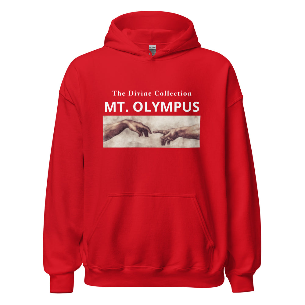 
                      
                        Mt. Olympus Hoodie
                      
                    