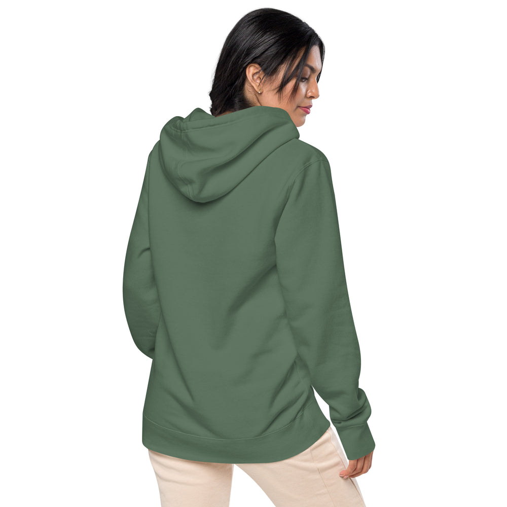 
                      
                        DuelFit Logo Women's hoodie
                      
                    