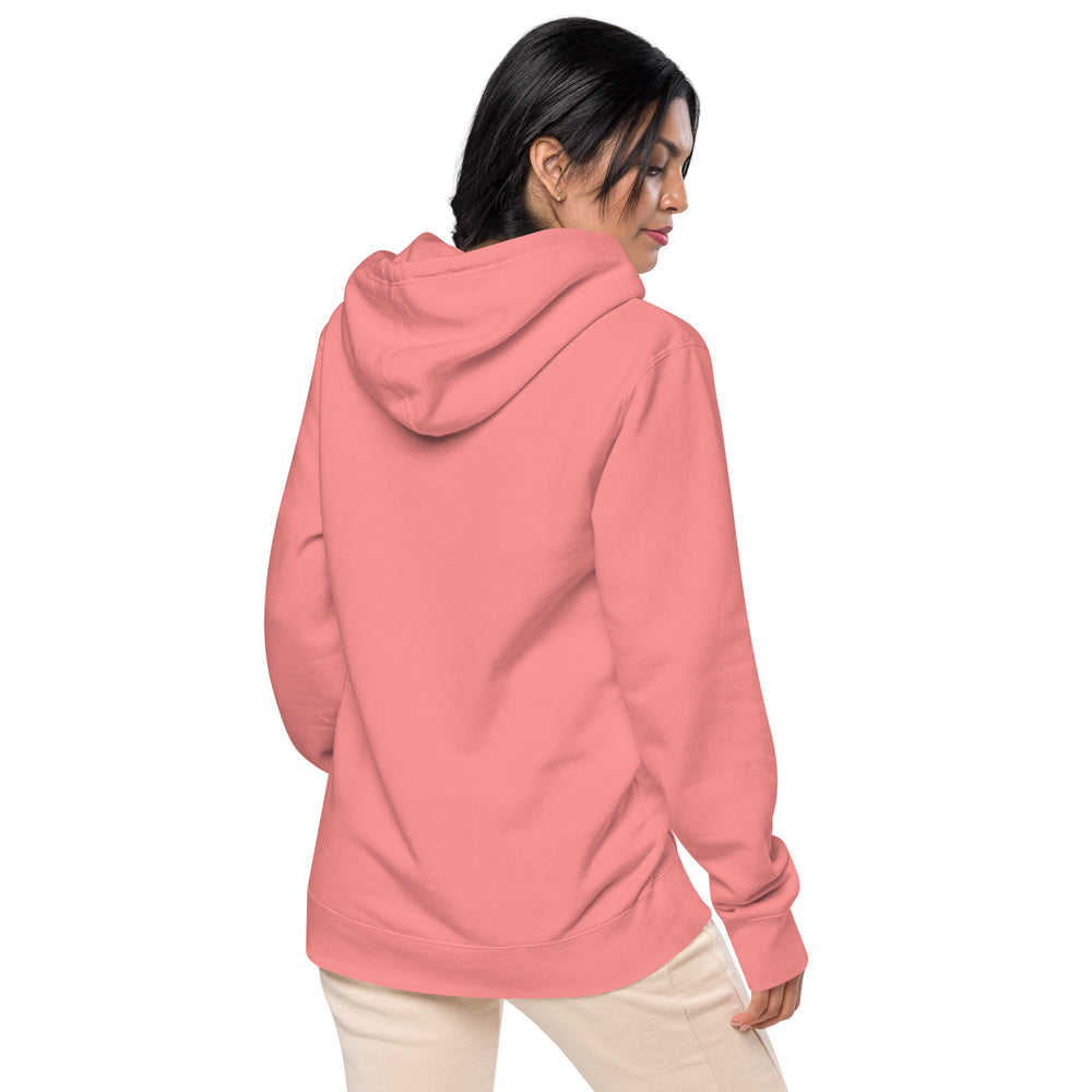 
                      
                        DuelFit Logo Women's hoodie
                      
                    