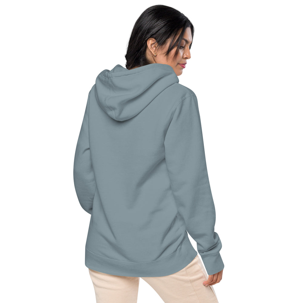 
                      
                        DuelFit Logo Women's hoodie
                      
                    