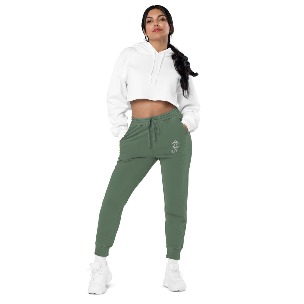 
                      
                        DuelFit Premimum Unisex Joggers
                      
                    