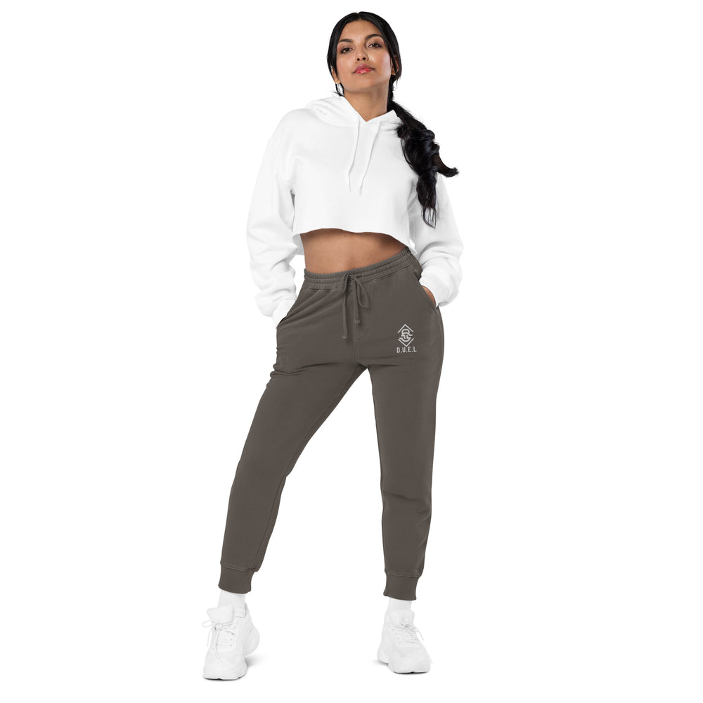 DuelFit Premimum Unisex Joggers