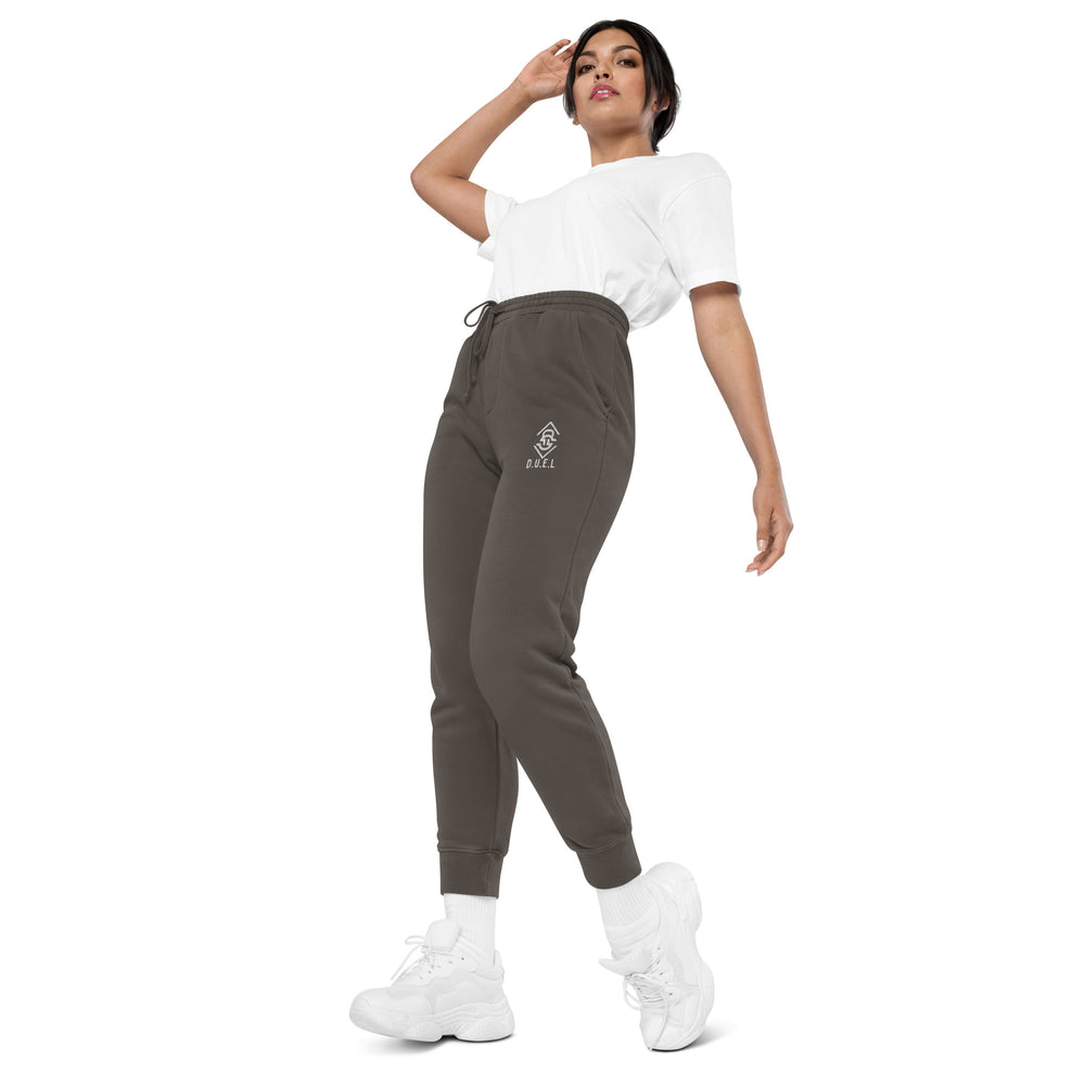 
                      
                        DuelFit Premimum Unisex Joggers
                      
                    