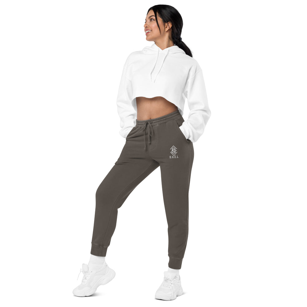 
                      
                        DuelFit Premimum Unisex Joggers
                      
                    