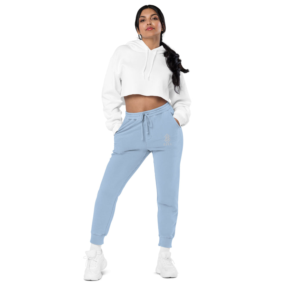 
                      
                        DuelFit Premimum Unisex Joggers
                      
                    