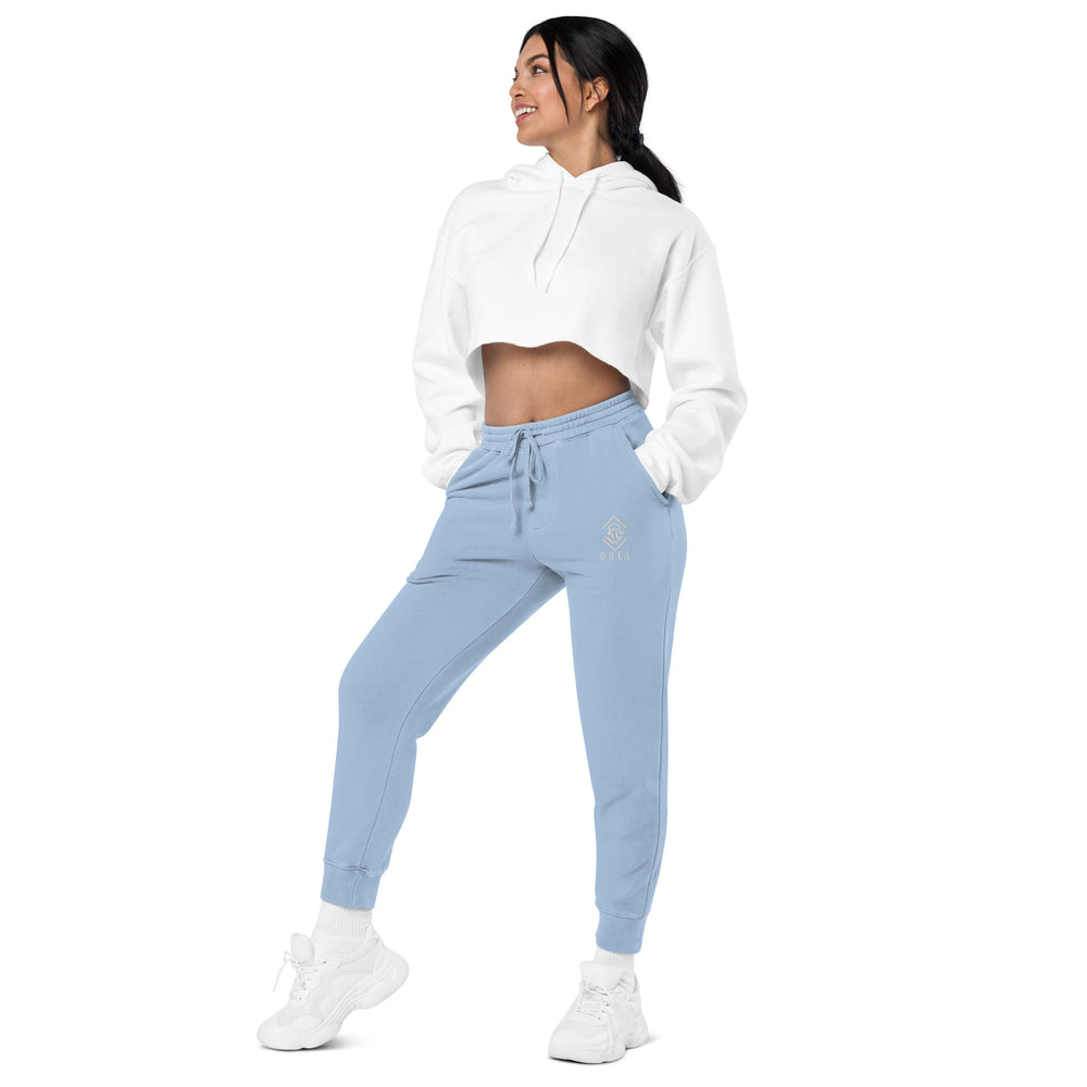 
                      
                        DuelFit Premimum Unisex Joggers
                      
                    