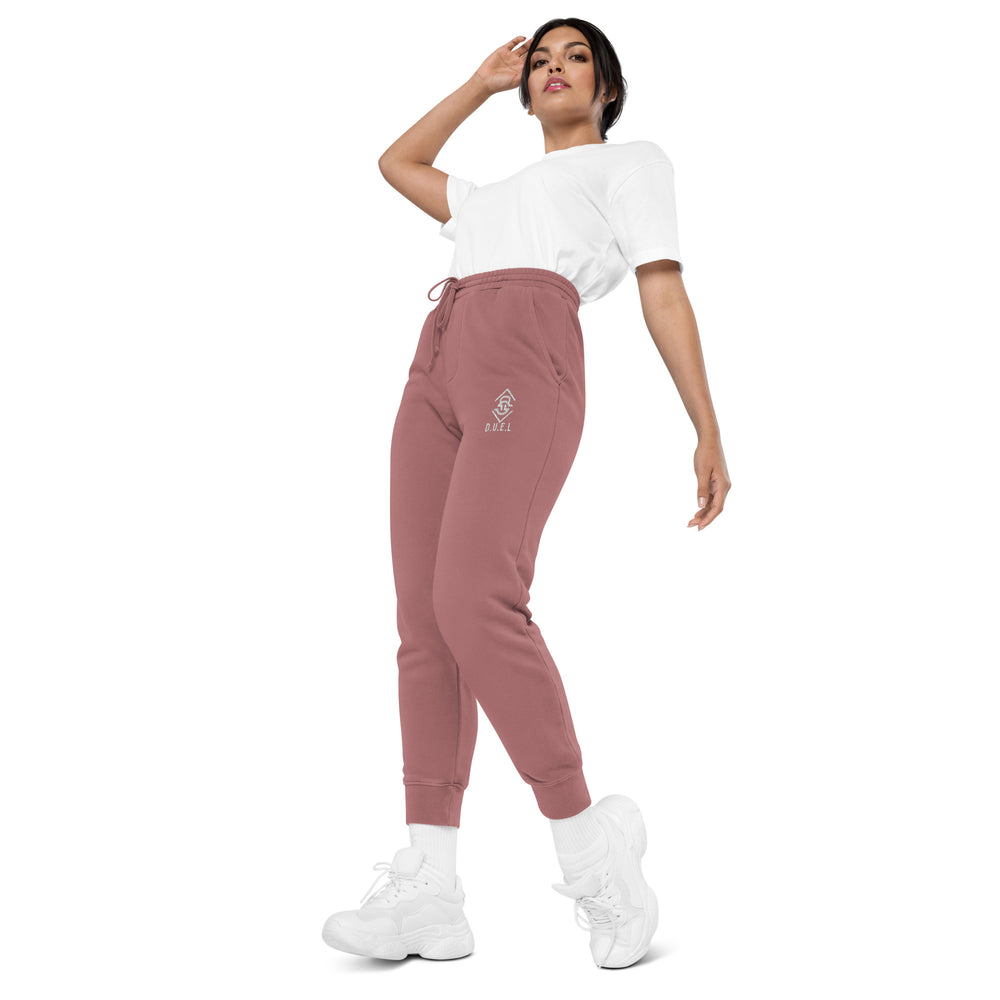 
                      
                        DuelFit Premimum Unisex Joggers
                      
                    