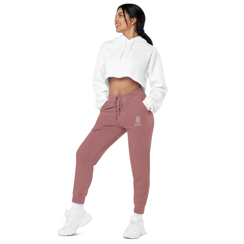 
                      
                        DuelFit Premimum Unisex Joggers
                      
                    