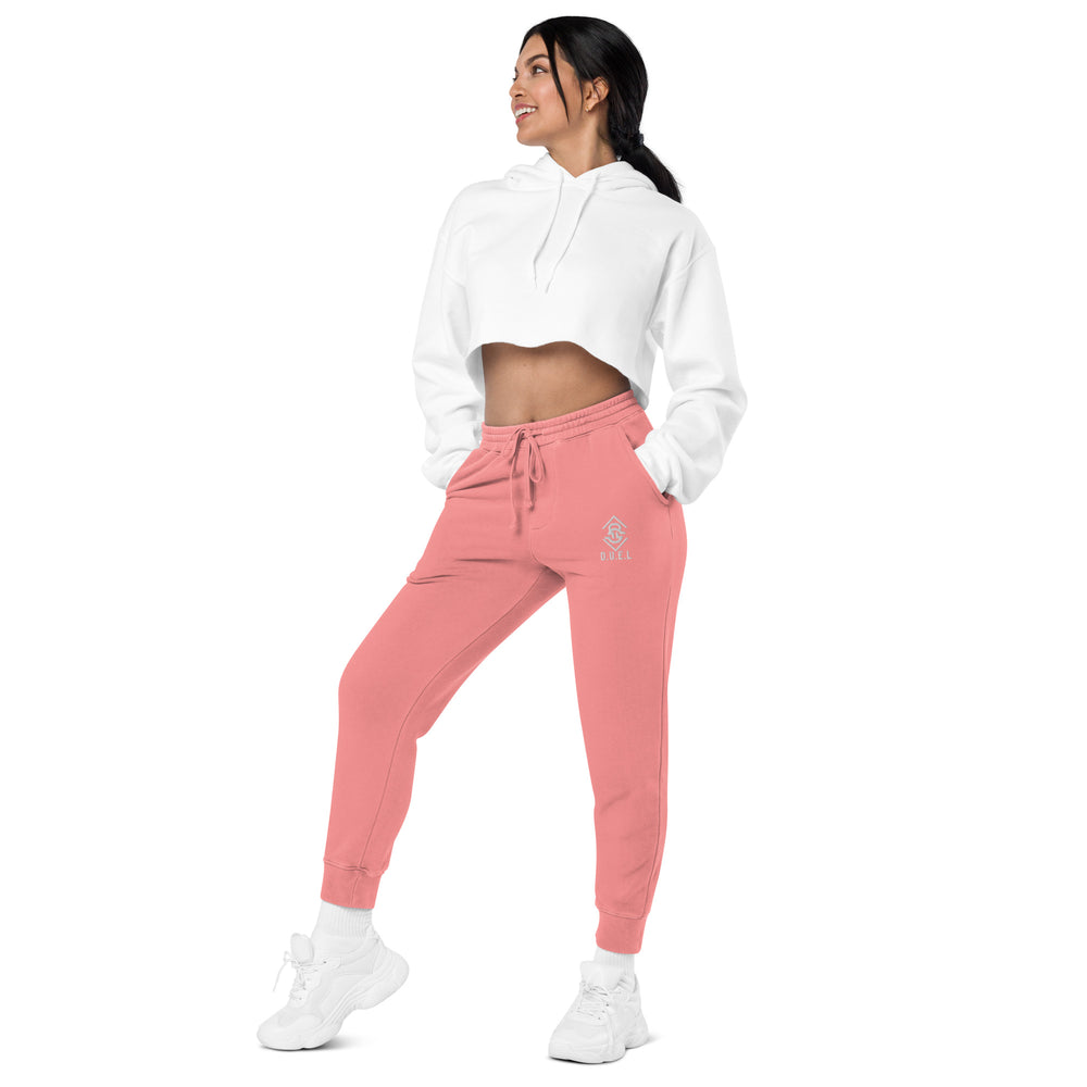 
                      
                        DuelFit Premimum Unisex Joggers
                      
                    