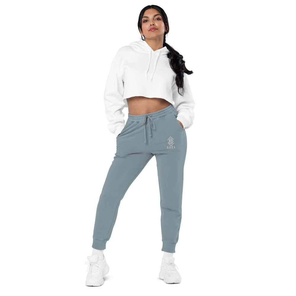 
                      
                        DuelFit Premimum Unisex Joggers
                      
                    