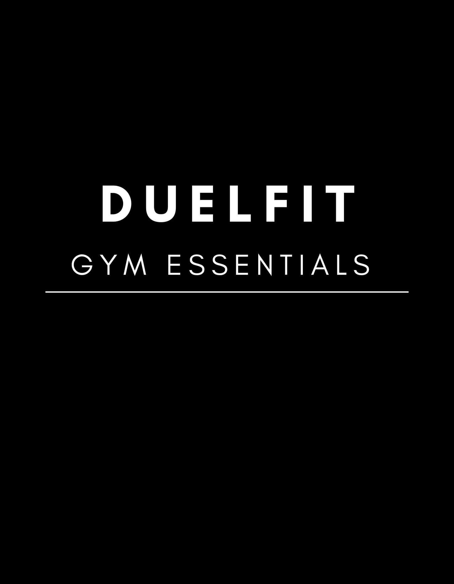 DuelFit Gift Card