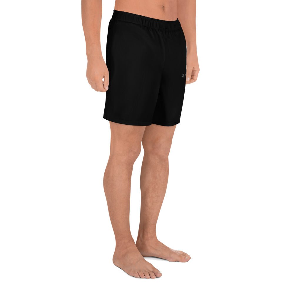 Black DuelFit Essentials Shorts