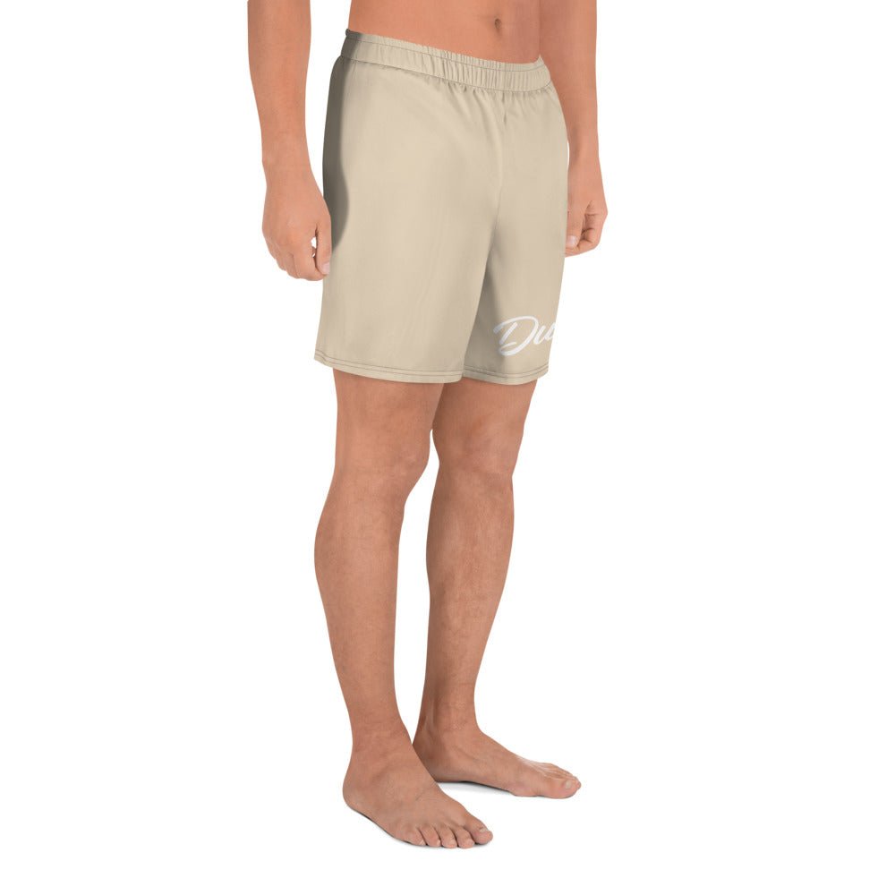 DuelFit Signature Men's Athletic Shorts