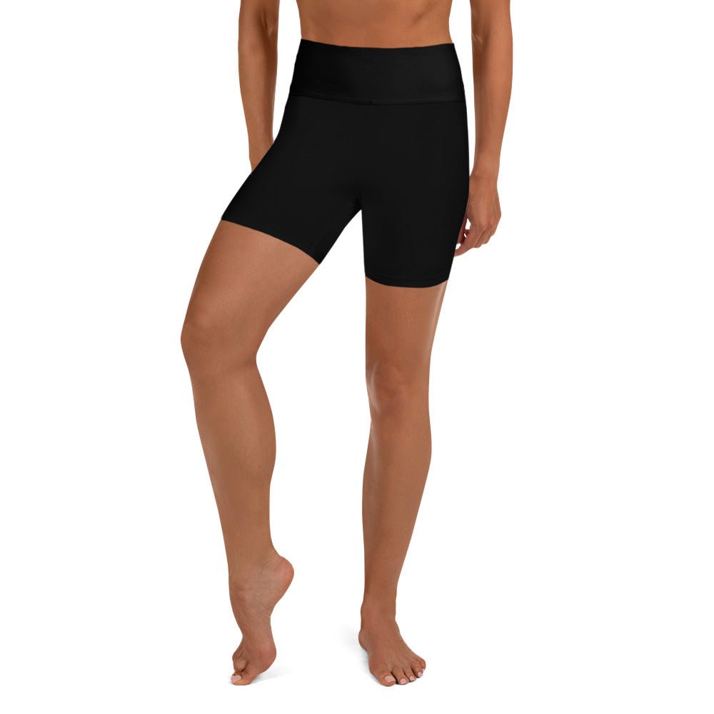 DuelFit Yoga Shorts